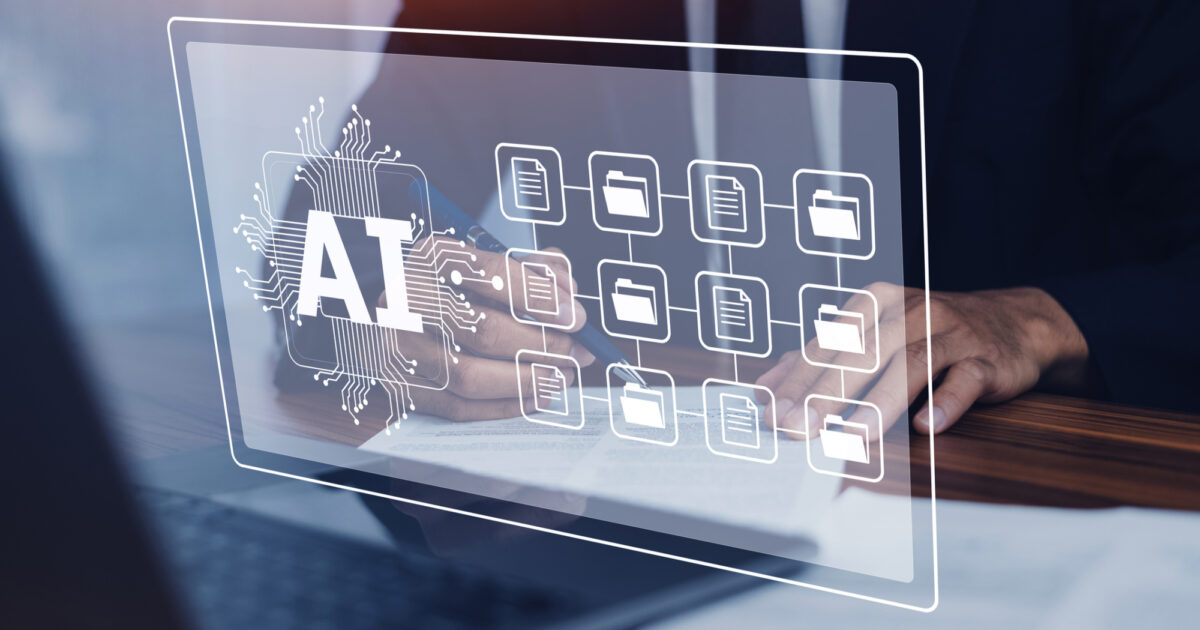 AI Document Processing: How Enterprise Organizations Turn Paper Into ...