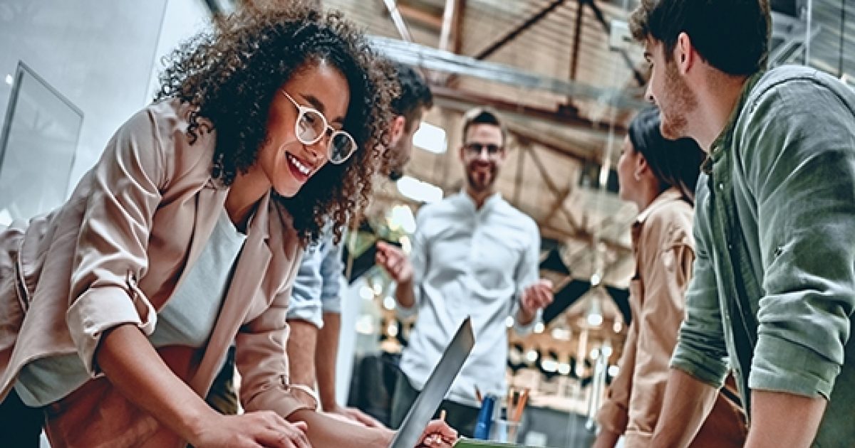 The Employee Experience Vital To Enhancing Organizational Workflow Canon