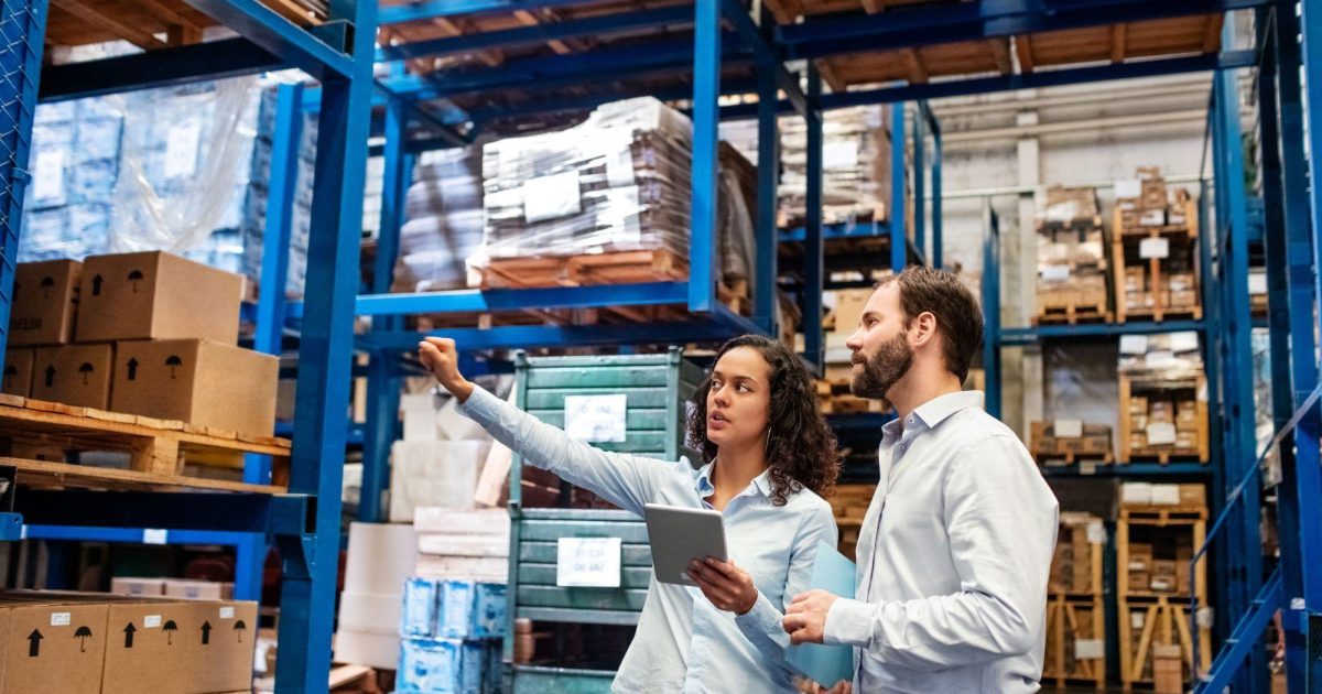 Balancing Outsourced and In-Housed Resources For Your Warehouse ...