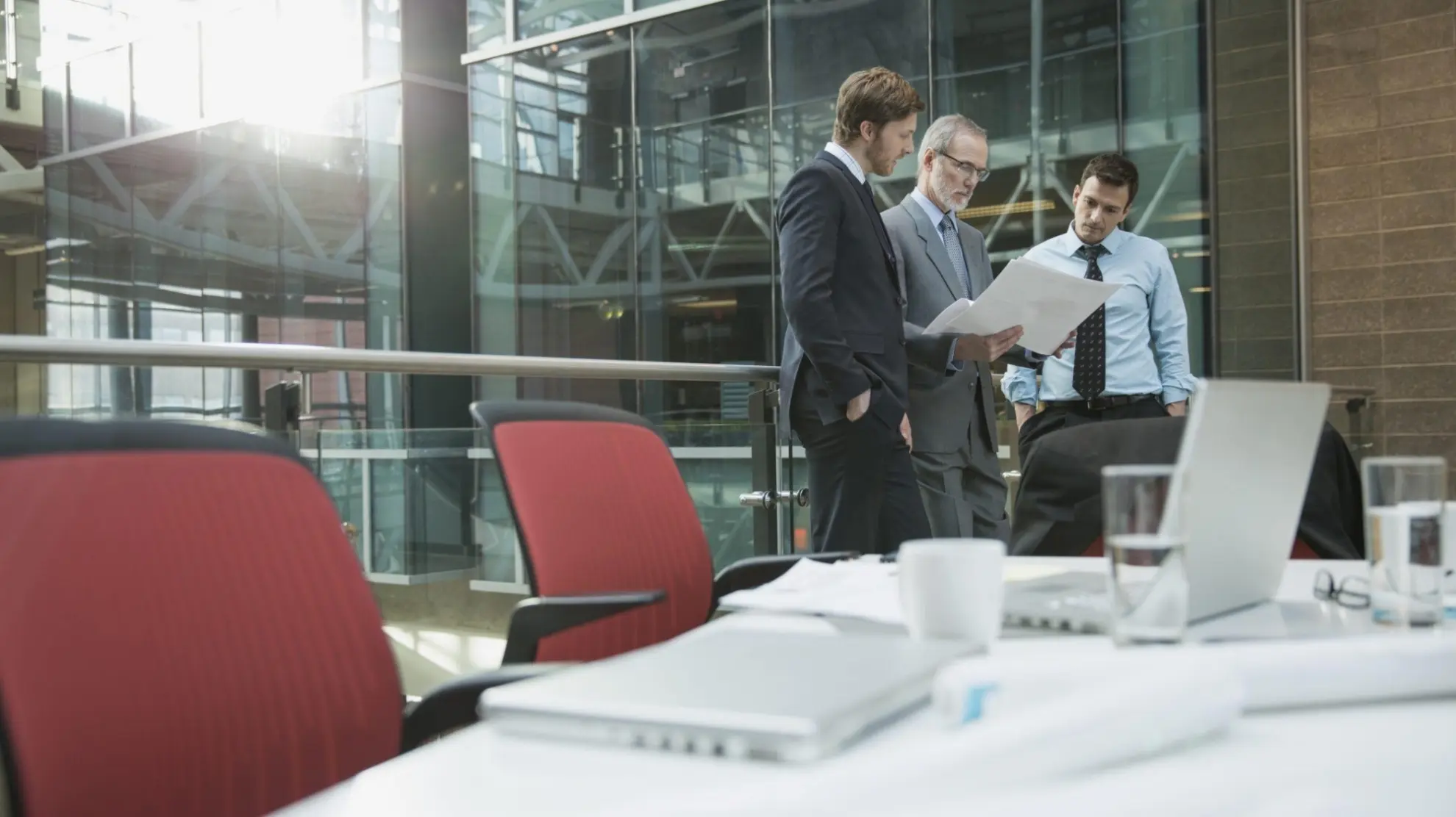 Law Firm Strategies Return To Office