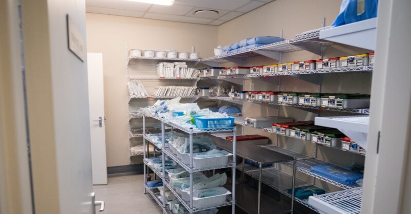 Hospital Materials Management - Empowering Healthcare Organizations