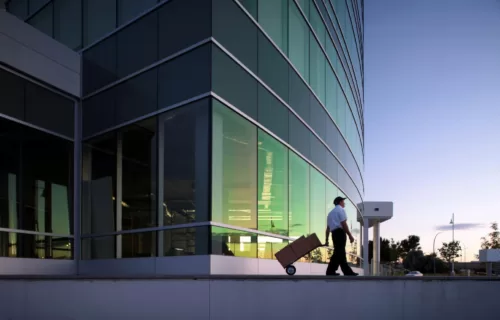 Hospital Journey Inventory Management