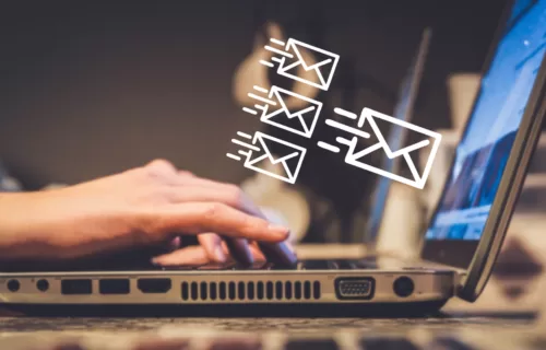 Digital Mail Law Firm