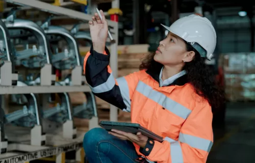 Sourcing Internal Logistics