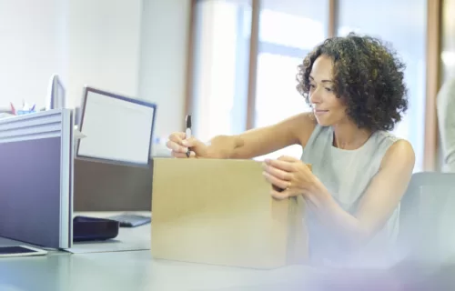 mail package signing