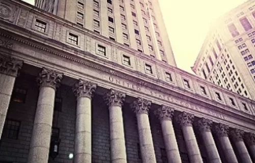 Partnering with Am Law