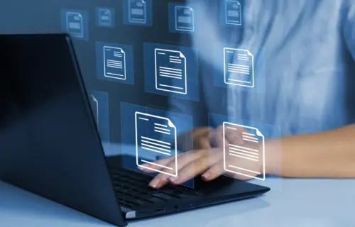 Document Processing Efficiencies