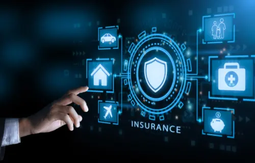 Insurance Claims Processing Technology