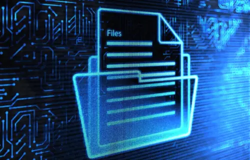 Automated Document Scanning