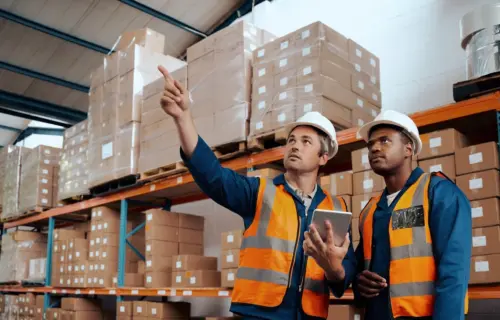 Digital Transformation Pharma