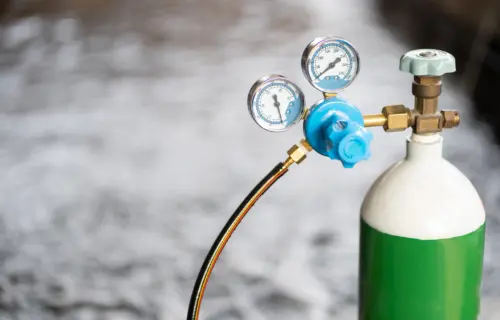 Medical Gas Compliance