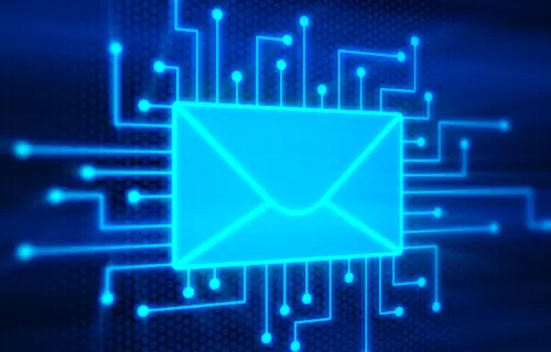 Mail Concept