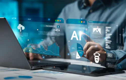 Intelligent Operations