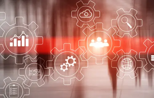Automation Corporate