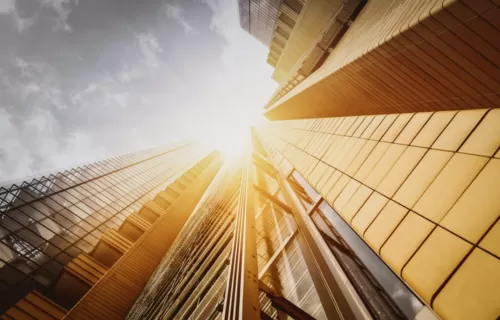 Facilities management cost savings