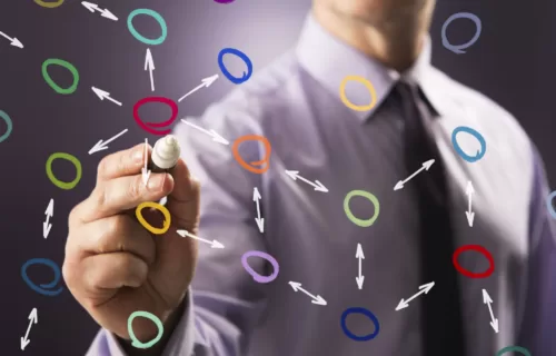 Intelligent Automation for a Financial Services Company Cut Loan Cycle Times