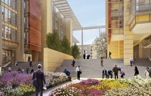 Facilities and Logistics Services