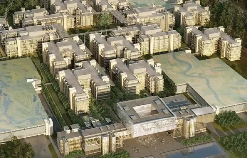 Facilities Challenges and Opportunities