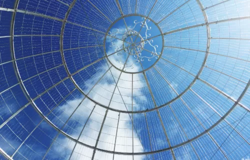 Digital to Streamline Operations