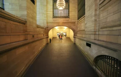 Document Management, Imaging and Remediation Services for Transportation Leader