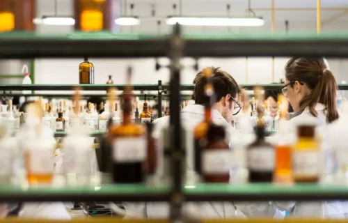 Innovative New Hire Onboarding Program for Pharmaceutical Company Delivers Results