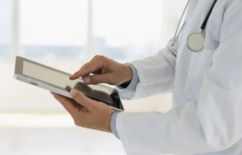 Digitize Workflows to Gain Efficiencies