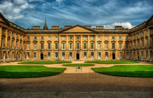 Document Imaging Streamlined for a University