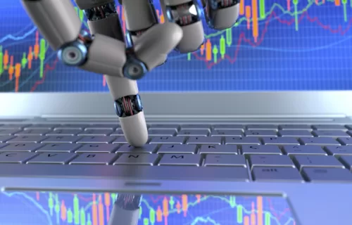 Robotic Process Automation from Canon