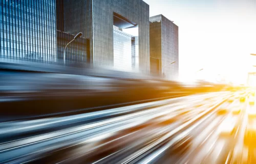 Leverage Automation To Digitize Documents