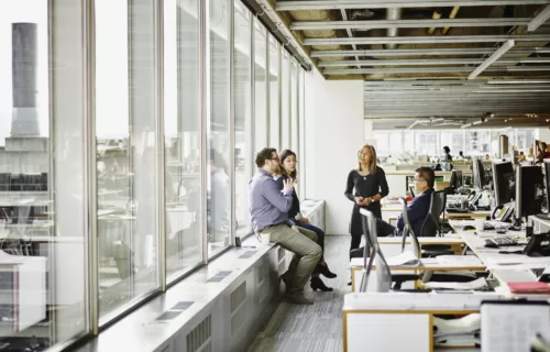 Digital Transformation Services