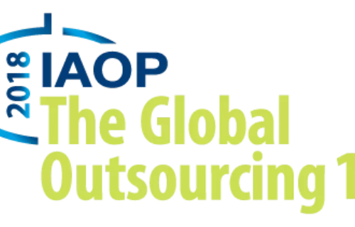 IAOP GO100 2018 Canon