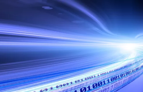 Information Management Digital Intake Center