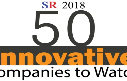 Silicon Review 50 Innovative Companies
