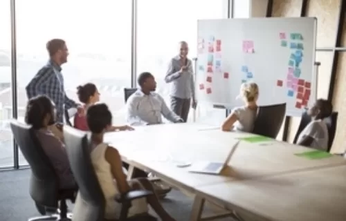 Information Governance