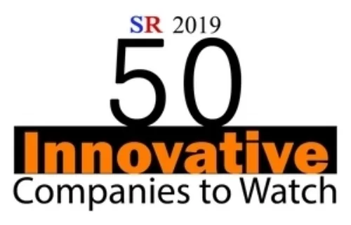 Silicon Review 50 Innovative 2019