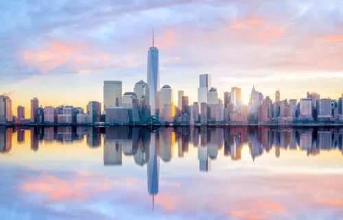 50 Smartest Companies