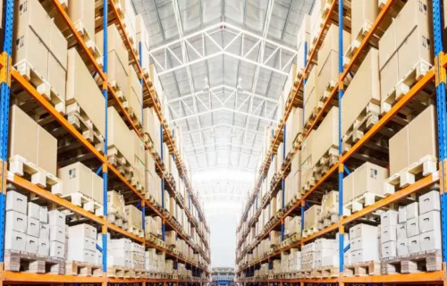 Increase Warehouse Performance