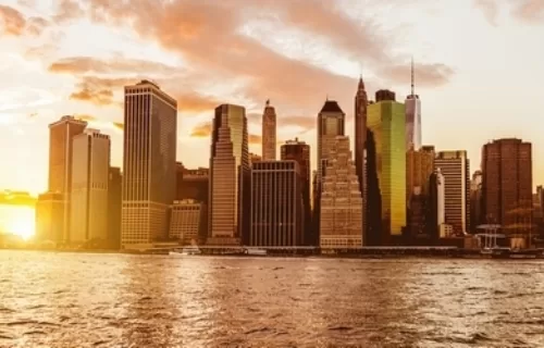 Canon Named Among 50 Smartest Companies