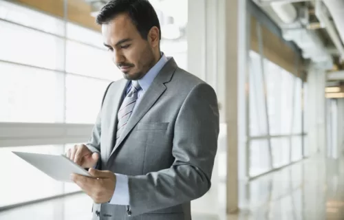 Accounts Payable Transformation