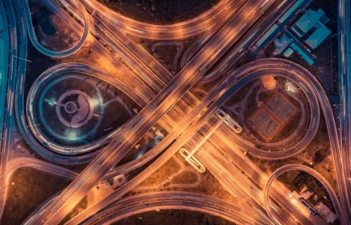 Digital Mail Services for a Vehicle Manufacturer - Case Study