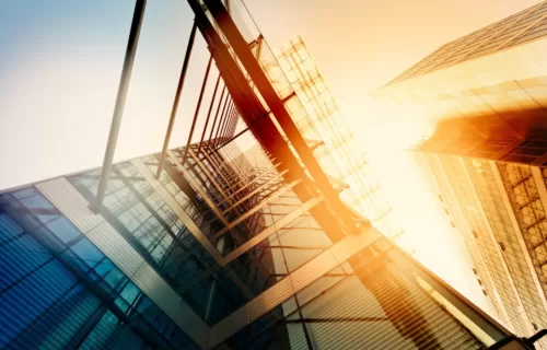 Facilities Management and Logistics for Real Estate Management Firm