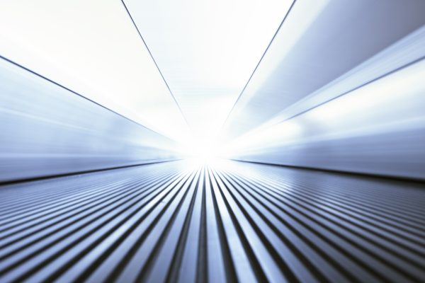 Digital Mailroom Transformation