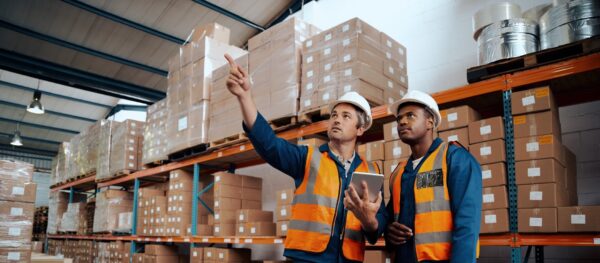 Digital Transformation Pharma