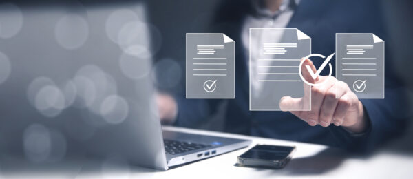 AI Document Processing