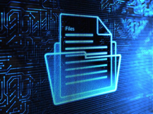 Automated Document Scanning