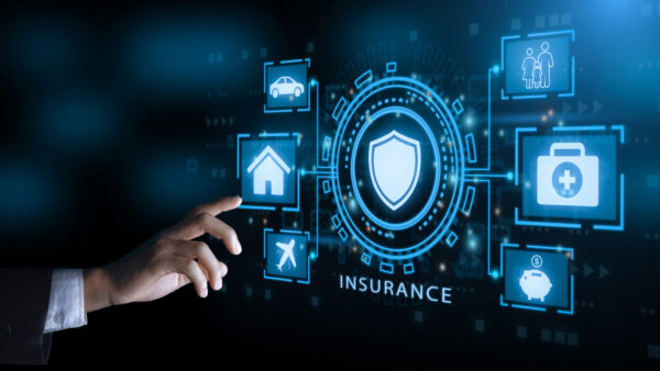 Insurance Claims Processing Technology