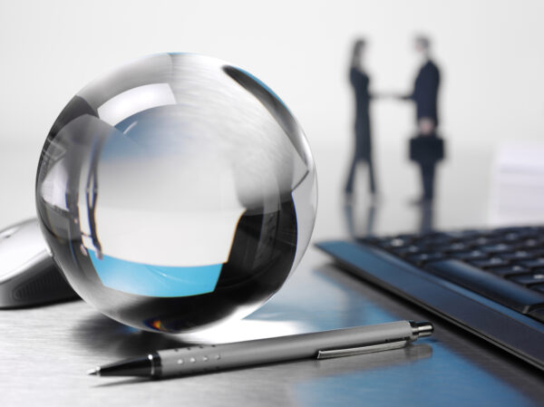 Desk Invoice Processing