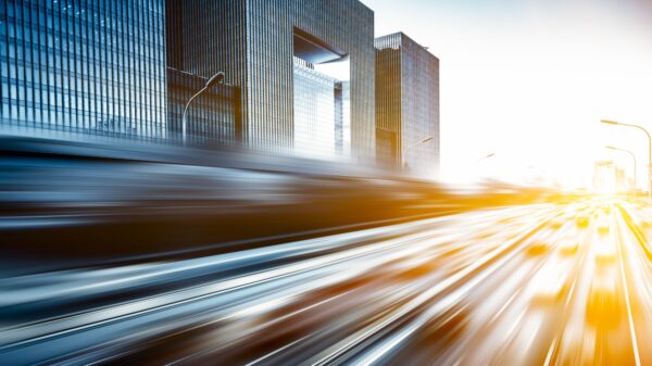 Leverage Automation To Digitize Documents