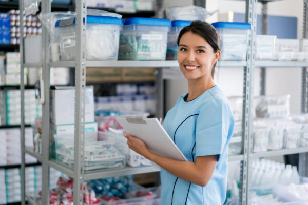 Medical Staff Supplies