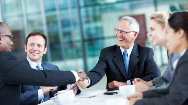 RFP Process Procurement Strategy